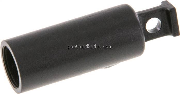 Schutzkappe für Kupplungsstecker NW 5