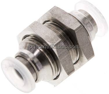 Schott-Steckanschluss 6mm, IQS-PP