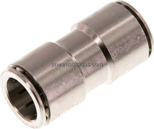 Gerader Steckanschluss 16mm-16mm, IQS-MSV (Standard)