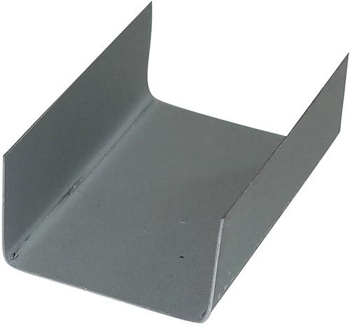 Vs.-Hülse (2000St.) vzk.,f.Stahlband19mm