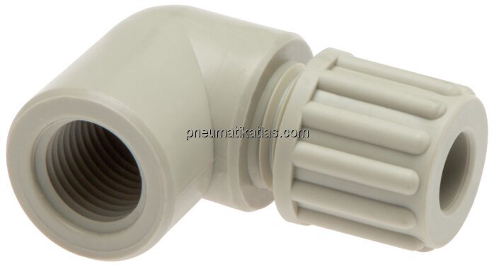 Exemplarische Darstellung: Winkel-Aufschraubversch