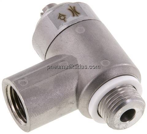 CRGRLA-1/8-B (161404) Drossel-Rückschlagventil