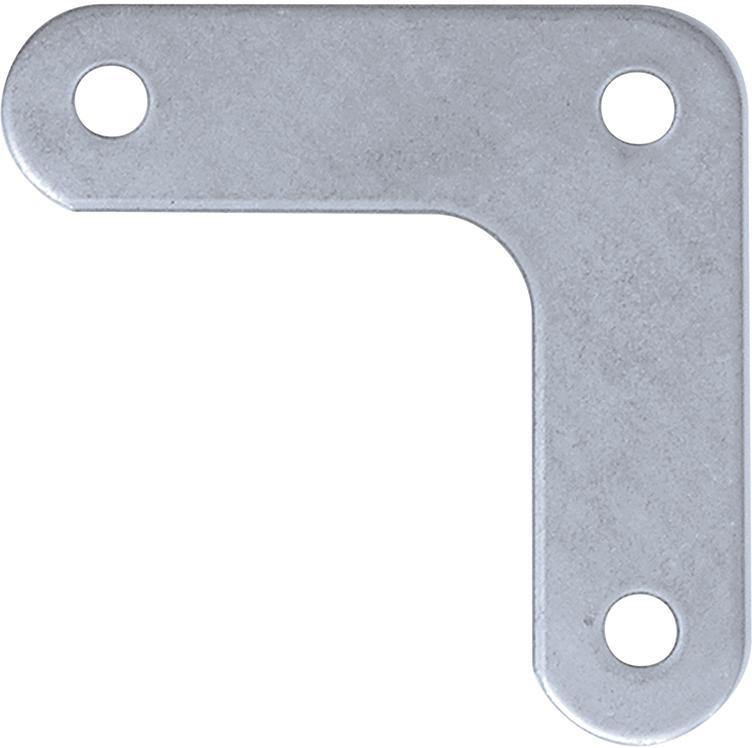 Eckwinkel verzinkt 0 SCHULTE Lagertechnik