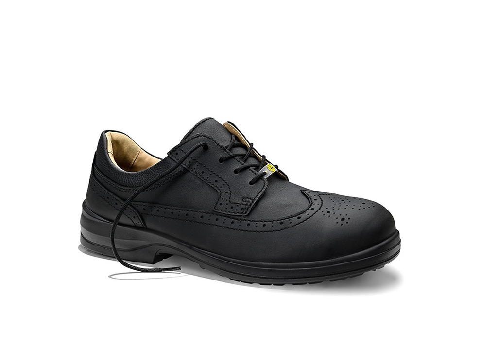 Sicherheitshalbschuh OFFICER XXB Low ESD S2