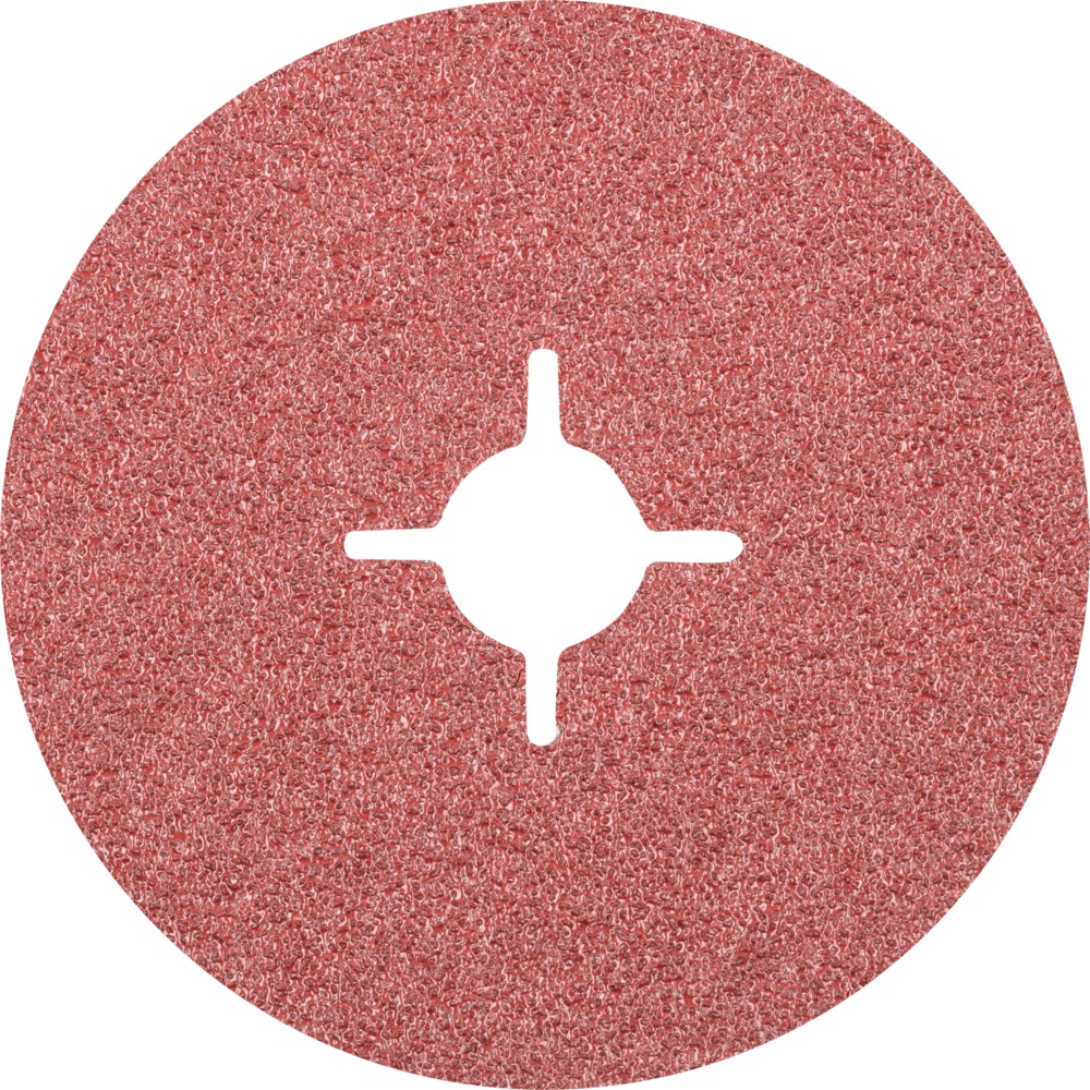 Fiberschleifer FS 125-22 A 36