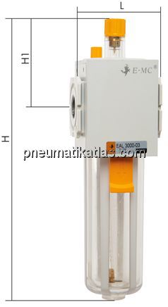Exemplarische Darstellung: Öler - Eco-Line