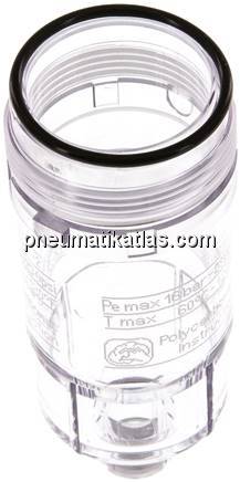 MULTIFIX Kunststoffbehälter f. Öler, Multifix 0