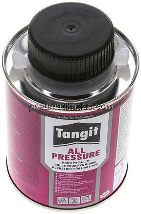 Kleber für PVC-U-Rohre Tangit, 250g