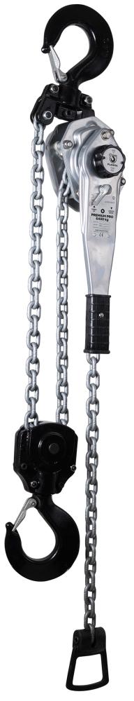 Hebelzug Premium PRO 6,4 t