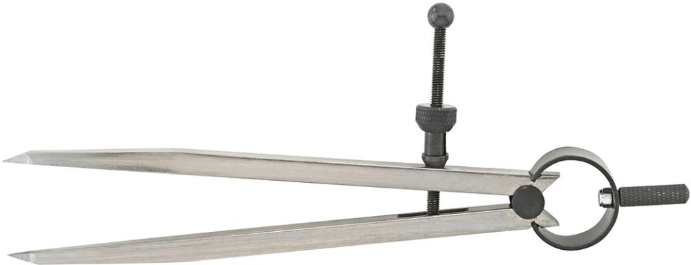 Federzirkel 250mm FORUM