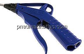 CEJN Blaspistole mit Lärmschutzdüse (tauschbar), Innengewinde G 1/4"