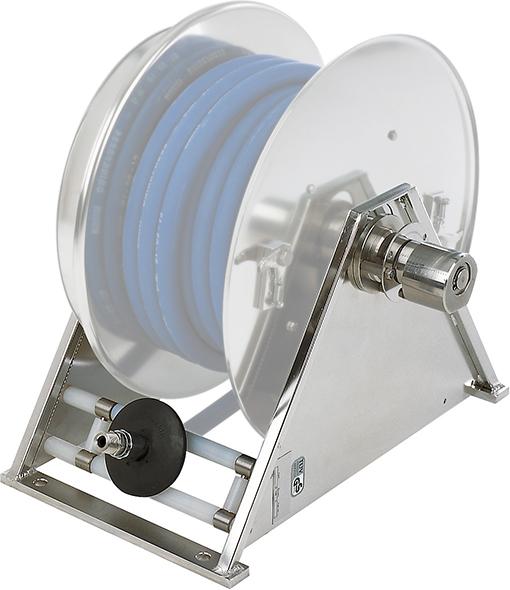 Wandplatte Edelstahl schwenkbar, BZ 169.1